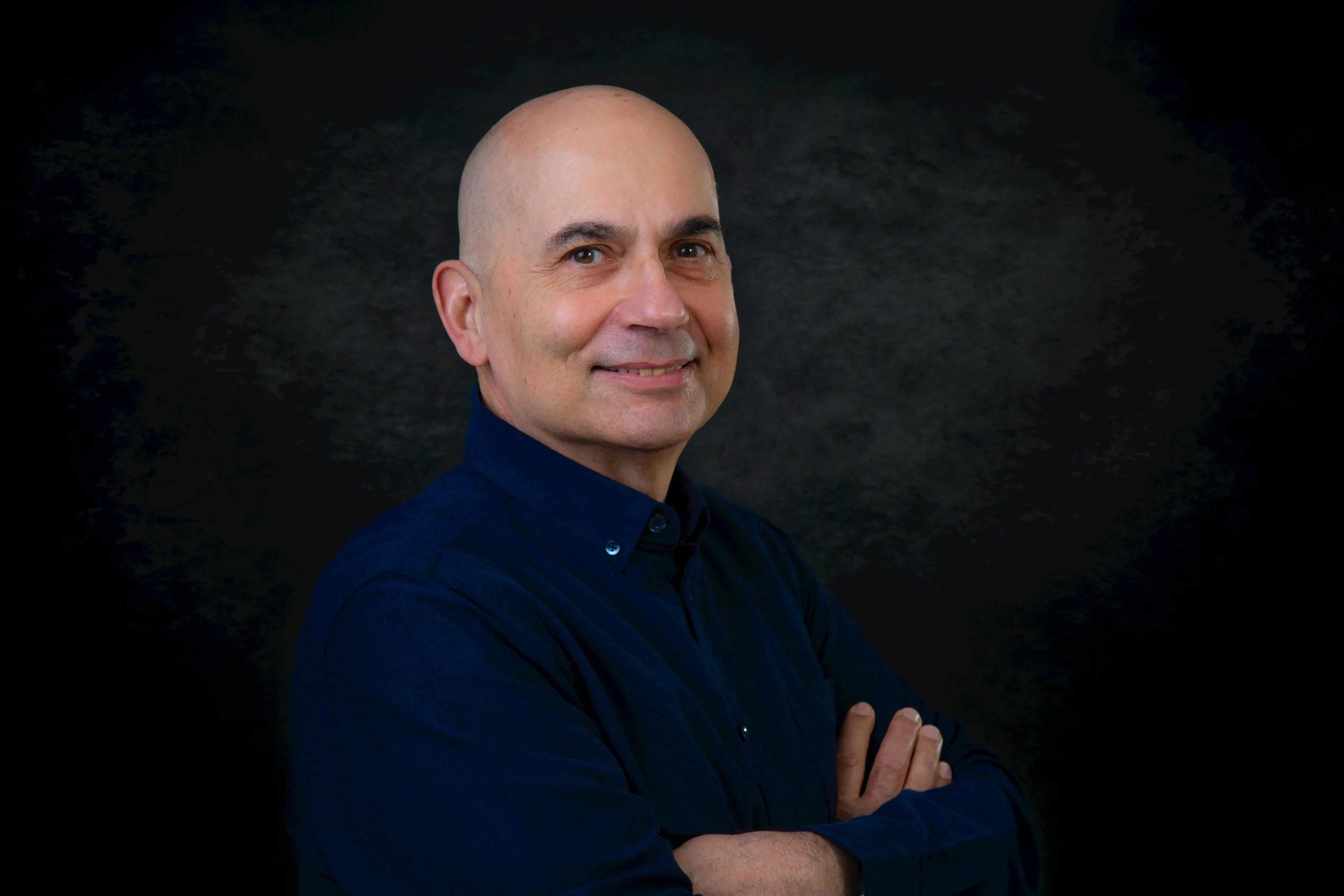 Daniel Brooks